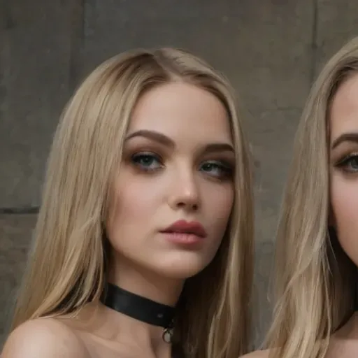 AI色情照片生成器