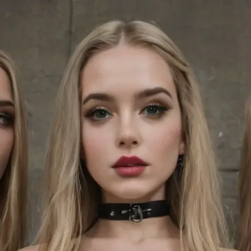 AI色情图片生成器