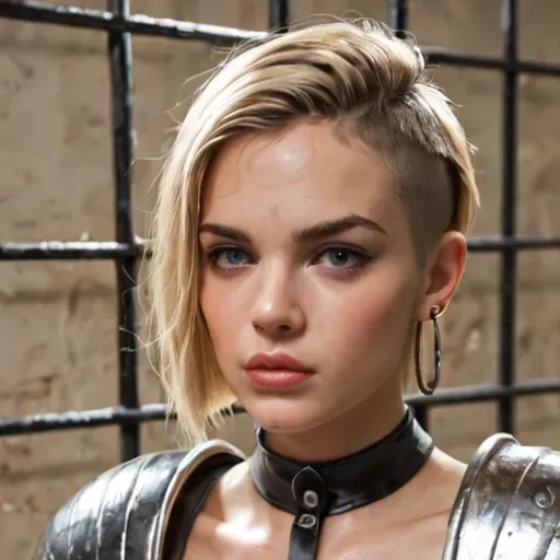 Pencipta imej lucah AI