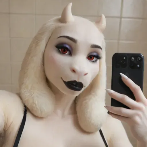 โปรแกรมสร้างภาพโปรนที่ใช้ปัญหา AI