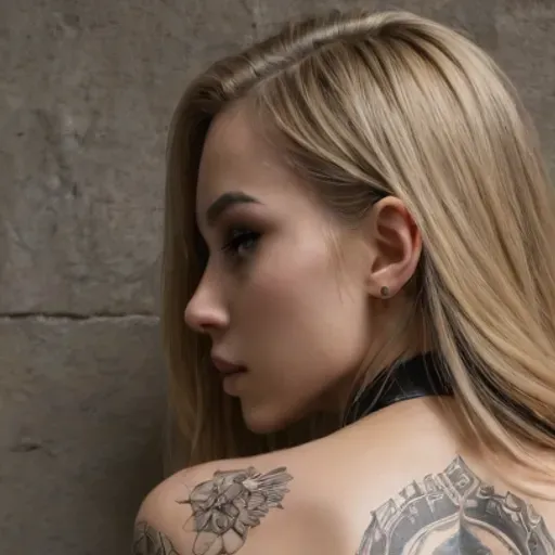 AI色情图片生成器