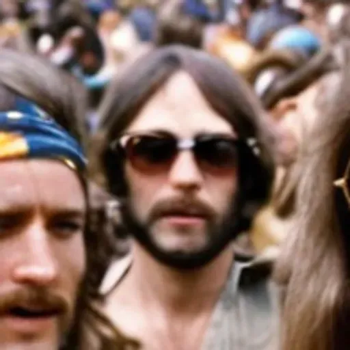 AI 포르노 이미지 생성기