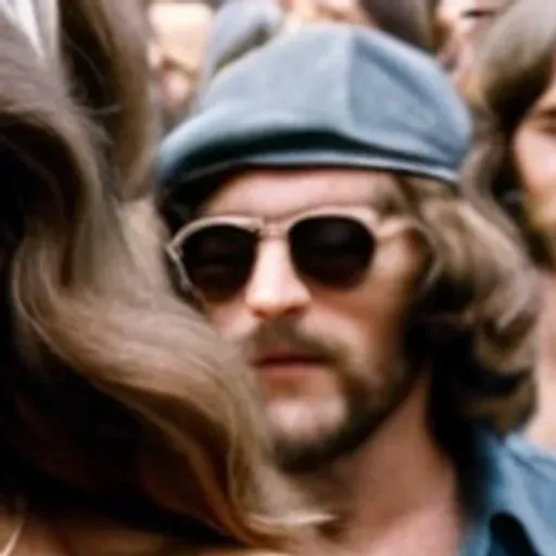 AI 포르노 사진 생성기