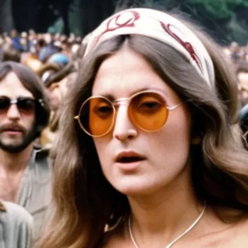 AI 포르노 이미지 생성기