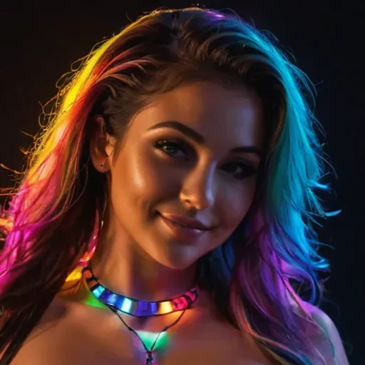 KI-Pornobild-Generator