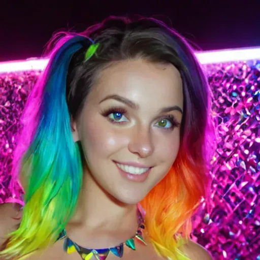 AI色情圖片產生器