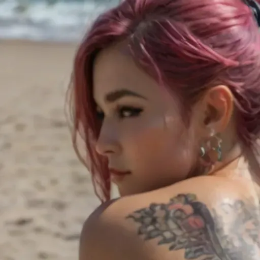 générateur d’images porno IA