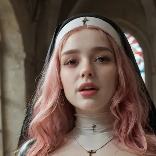 generatore di immagini porno IA