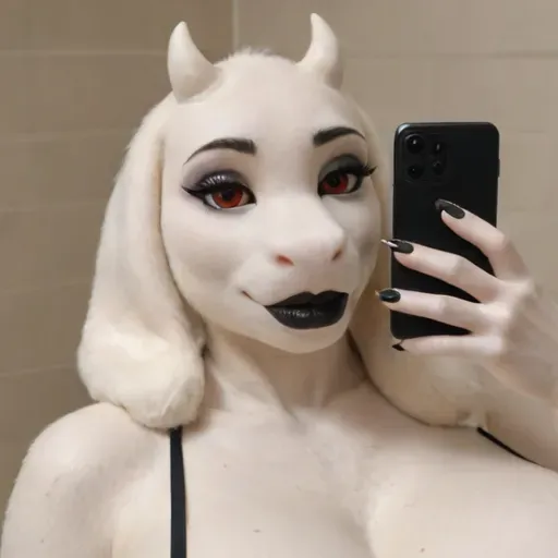 Pencipta imej lucah AI