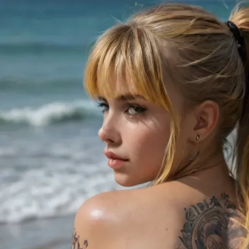 AI porn image generator