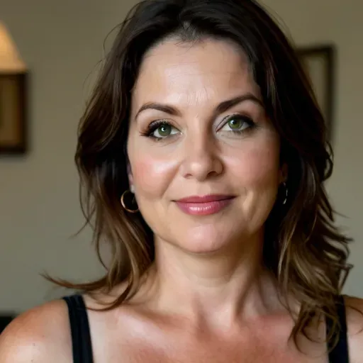 AIポルノ画像ジェネレーター