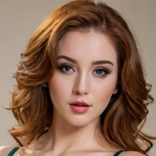 AI色情圖片產生器