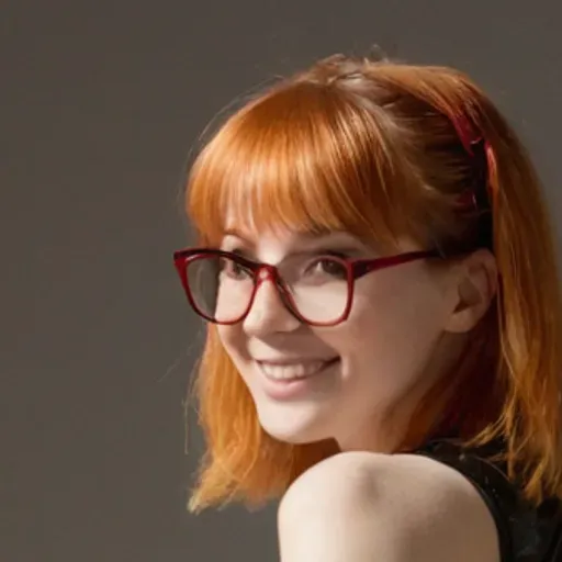 generatore di immagini porno IA