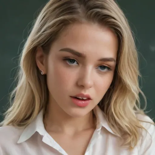 โปรแกรมสร้างภาพโปรนที่ใช้ปัญหา AI