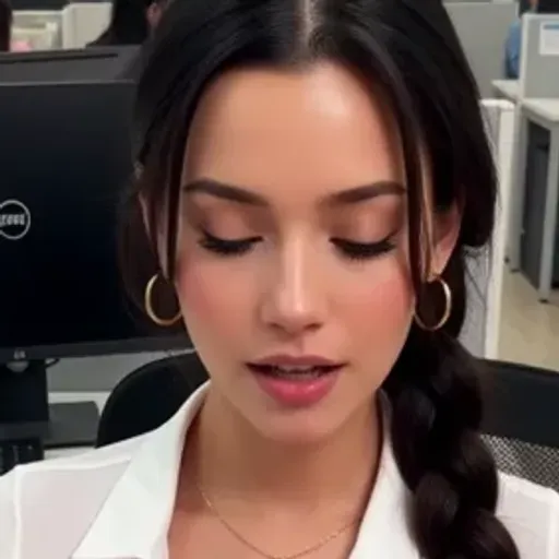 AIポルノ画像ジェネレーター