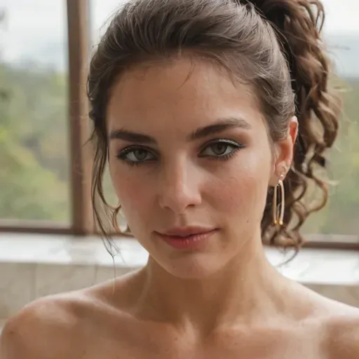 AI色情图片生成器