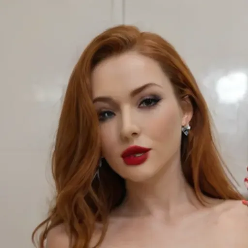 gerador de imagens pornô com IA