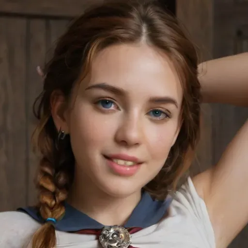 generatore di immagini porno IA