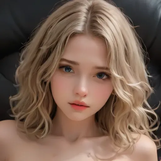 KI-Pornobild-Generator