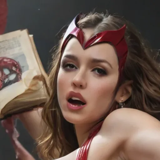 gerador de imagens pornô com IA