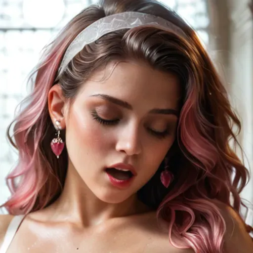 AI porn image generator