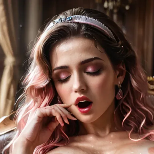 AI porn image generator