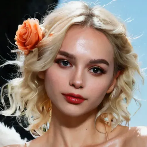 Pencipta imej lucah AI