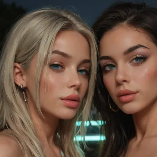 генератор порно-картинок на ИИ