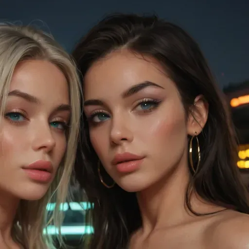 генератор порно-изображений на ИИ