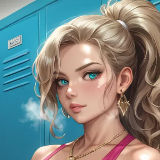 генератор порно-изображений на ИИ