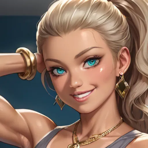 генератор порно-изображений на ИИ