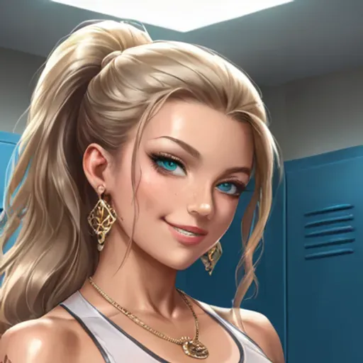 генератор порно-изображений на ИИ