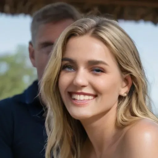 yapay zekâ porno görsel üretici