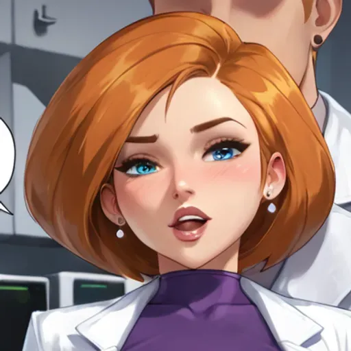 AI色情图片生成器