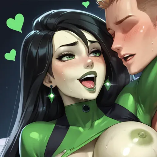 AI色情照片產生器