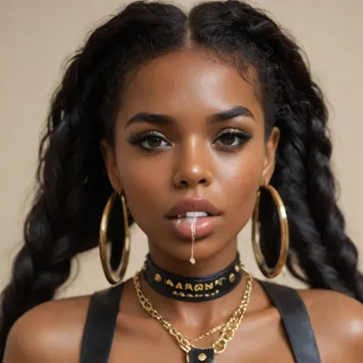 KI-Pornobild-Generator