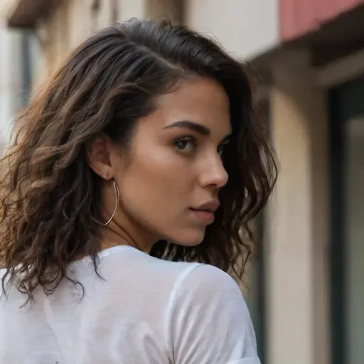 AI色情图片生成器