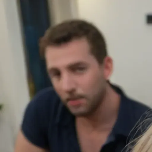 gerador de imagens pornô com IA