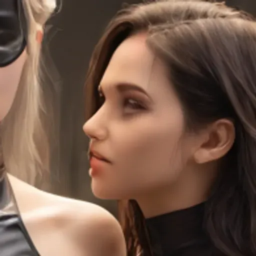 AI porn image generator