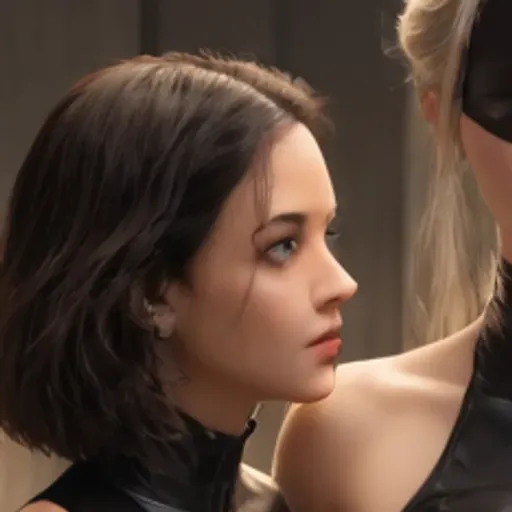 AI porn image generator