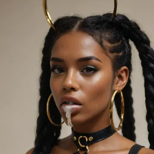 KI-Pornobild-Generator