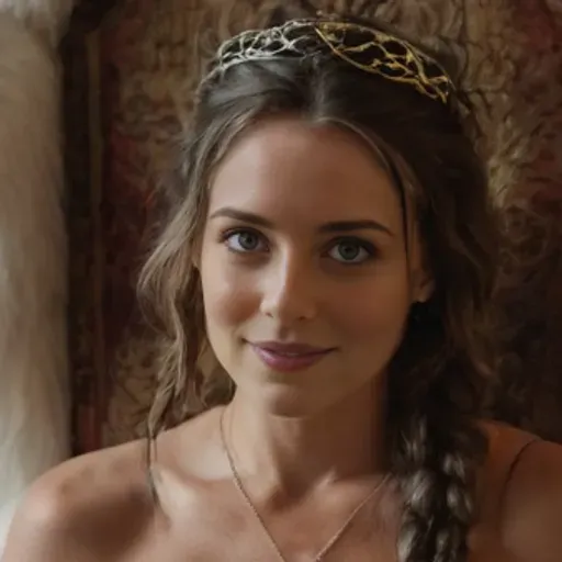 yapay zekâ porno görsel üretici