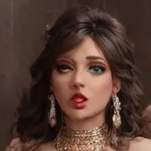 yapay zekâ porno görsel üretici