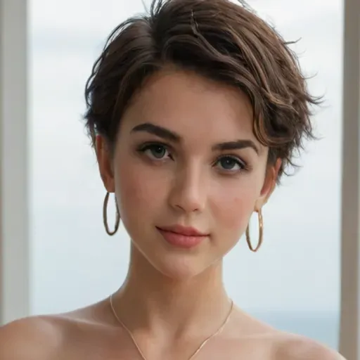 AI色情图片生成器