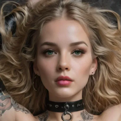 generatore di immagini porno IA