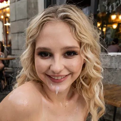 yapay zekâ porno görsel üretici