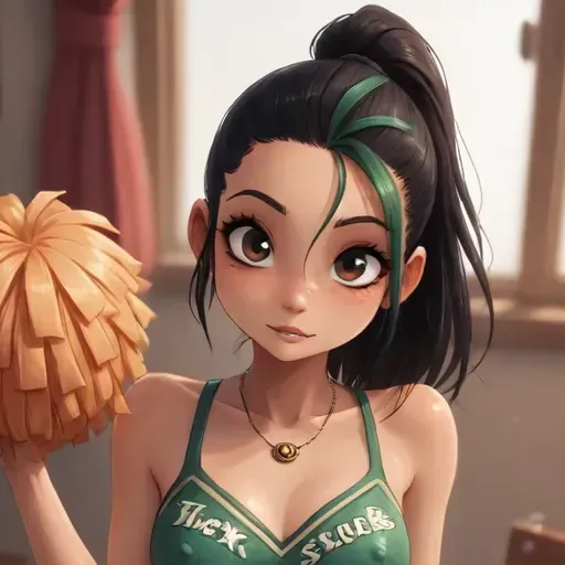 generatore di immagini porno IA