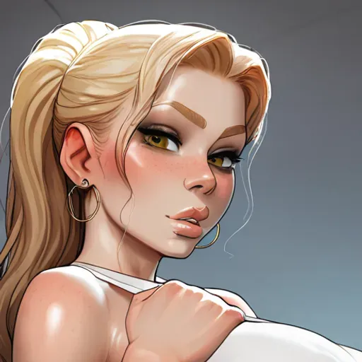 generatore di immagini porno IA