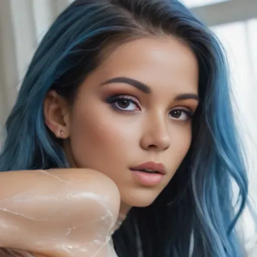 AI色情圖片產生器