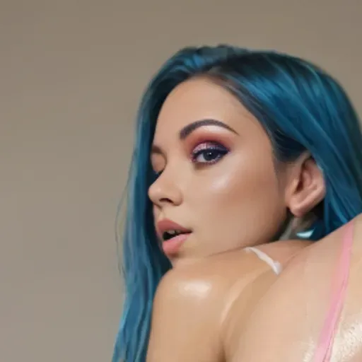 generador de imágenes porno con IA